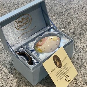 Precious Moments  “Make A Joyful Noise”